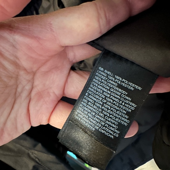 The North Face Toastie Coastie Parka - Picture 8 of 10